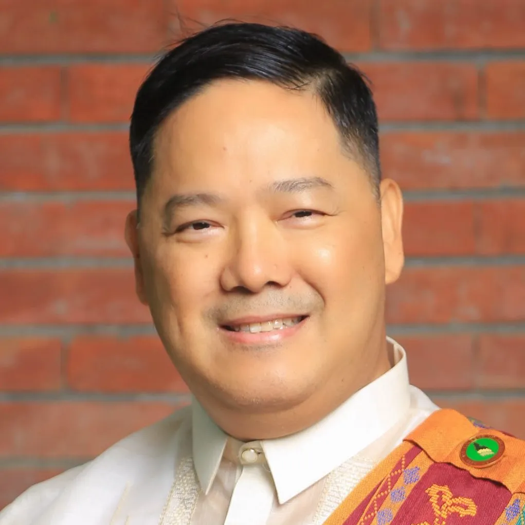 Dr. Arvin R. Manaloto