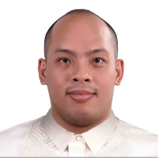 Atty. Florian G. Salcedo