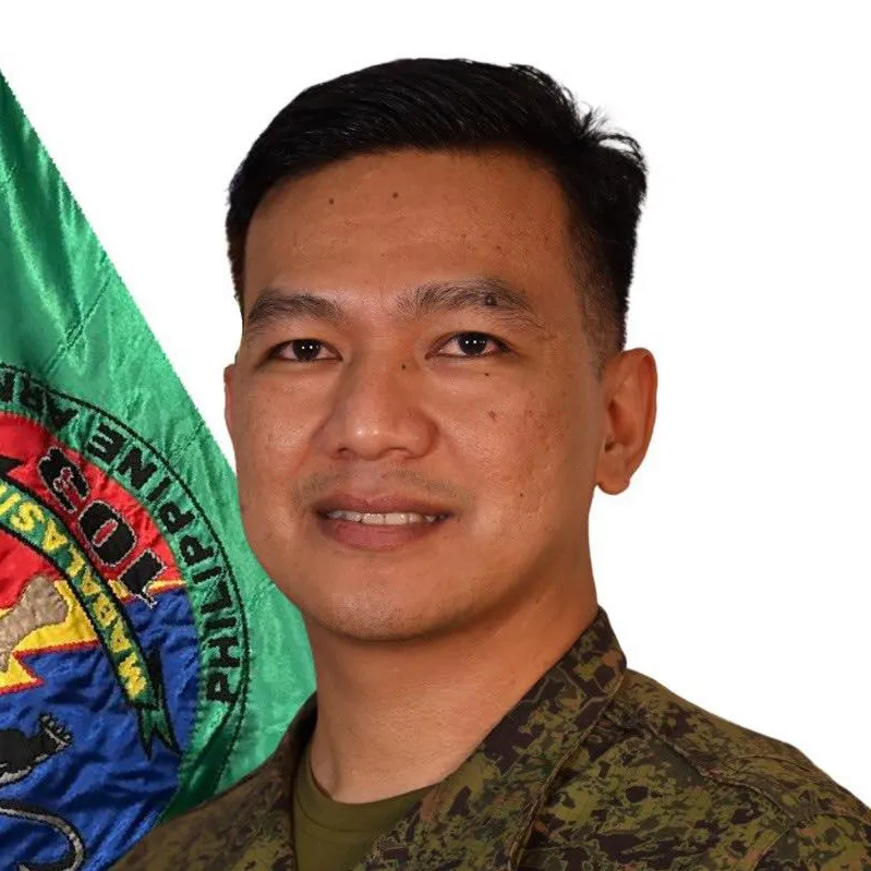 Col. Jimrhic B. Obias