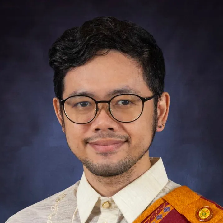 Dr. Ken Bryan A. Fernandez