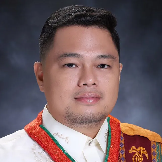 Prof. Marvin L. Samaniego