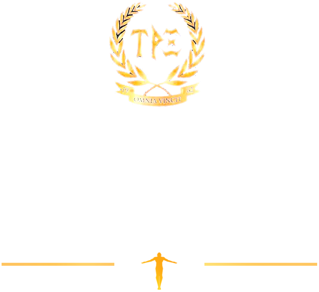 UP Tau Rho Xi